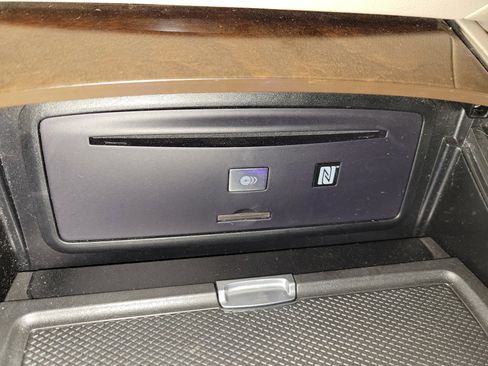 Used 2016 Mercedes-Benz S 550 S 550 image 18