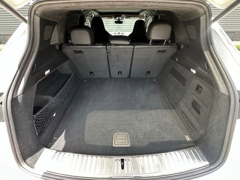 Certified 2019 Porsche Cayenne Turbo AWD/4WD image 42