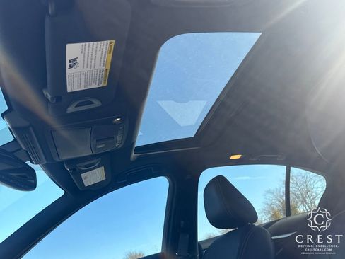 Used 2023 INFINITI Q50 Sensory w/ All Weather Package image 24