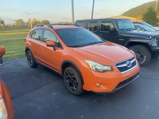 Used 2013 Subaru Crosstrek 2.0i Premium image 1