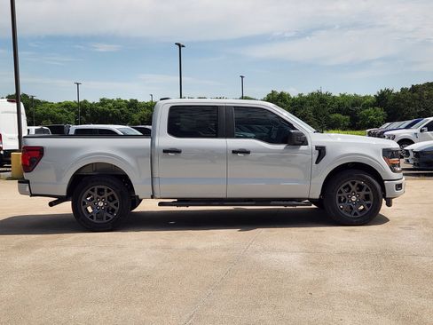 New 2026 Ford F150 STX w/ Equipment Group 200A RWD image 7