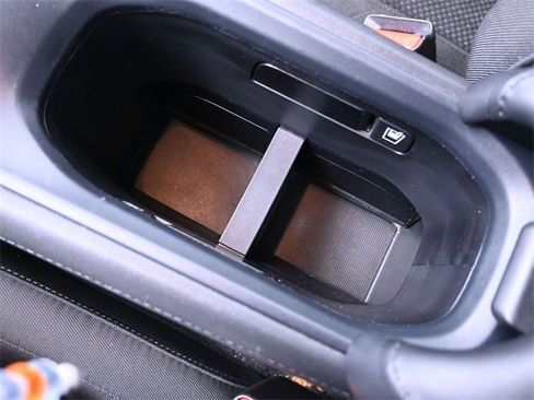 Used 2022 Honda HR-V EX image 19