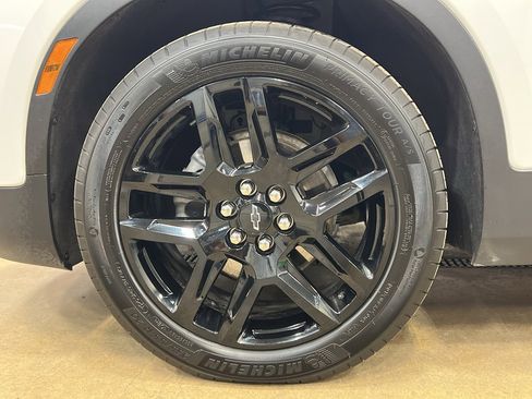 Used 2024 Chevrolet Blazer LT w/ Sound & Technology Package image 8