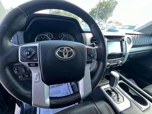 Used 2014 Toyota Tundra 1794 Edition image 14