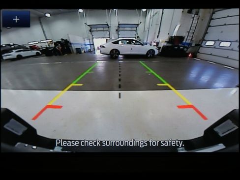 Used 2024 Ford Bronco Sport Big Bend AWD/4WD image 18