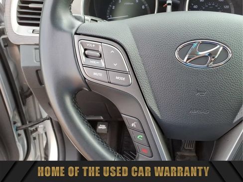 Used 2017 Hyundai Santa Fe Sport AWD/4WD image 21