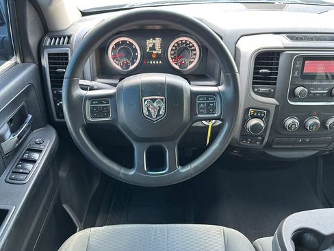 Used 2018 RAM 1500 Tradesman w/ Popular Equipment Group image 19