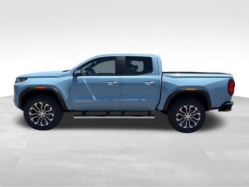 New 2026 GMC Canyon Denali AWD/4WD image 4