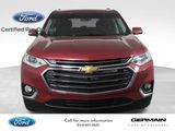 Used 2020 Chevrolet Traverse LT w/ LPO, Floor Liner Package image 3