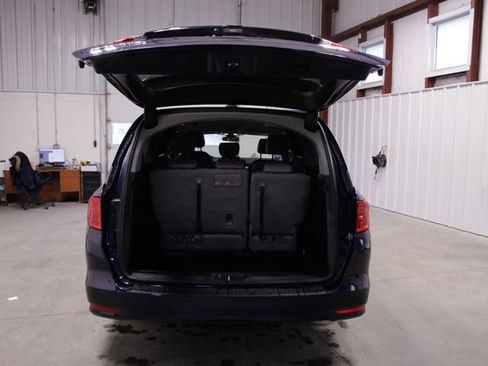 Certified 2024 Honda Odyssey EX image 24