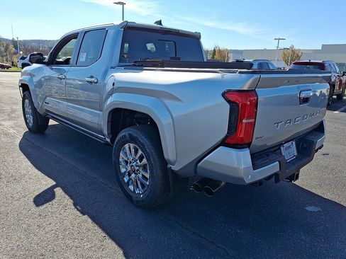 New 2026 Toyota Tacoma Limited AWD/4WD image 5