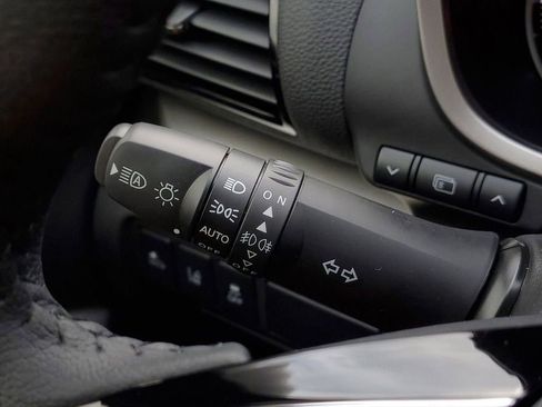 New 2025 Mitsubishi Eclipse Cross SE AWD/4WD image 16