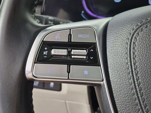 Used 2024 Kia Telluride EX FWD image 18