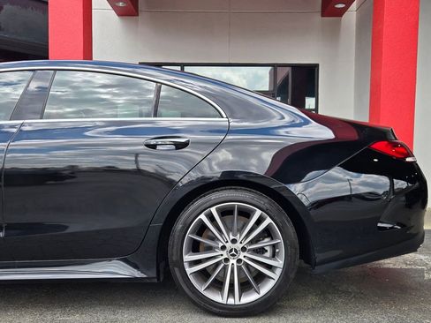 Used 2019 Mercedes-Benz CLS 450 4MATIC image 6