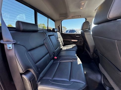 Used 2019 Chevrolet Silverado 2500 LTZ w/ LTZ Plus Package AWD/4WD image 35
