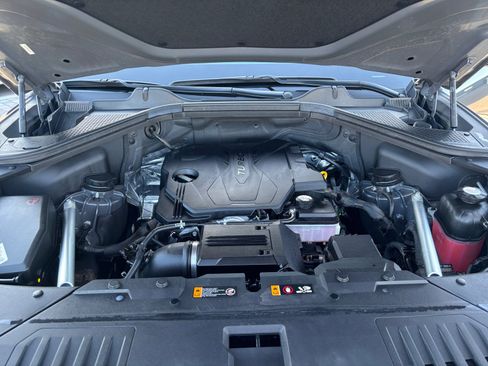 Used 2022 Genesis GV80 2.5T w/ Prestige Package 05 image 21