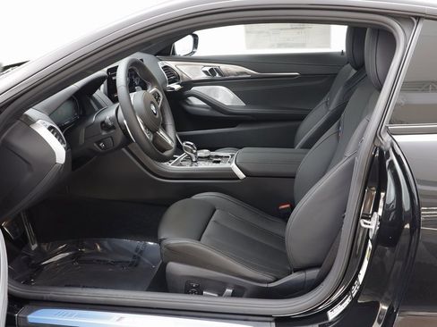 New 2026 BMW M850i xDrive Coupe image 6