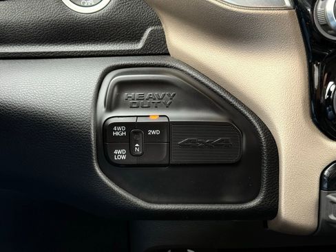 Used 2024 RAM 2500 Laramie w/ Safety Group AWD/4WD image 47
