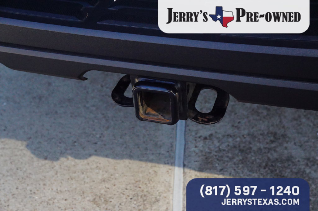 Used 2023 Toyota Tundra TRD Pro AWD/4WD image 25