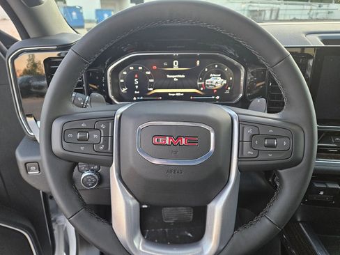 New 2026 GMC Sierra 1500 Elevation w/ Preferred Package image 11