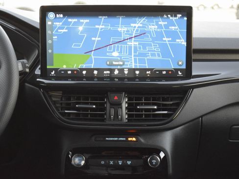 New 2026 Ford Escape ST-Line Select w/ Tech Pack #1 image 11