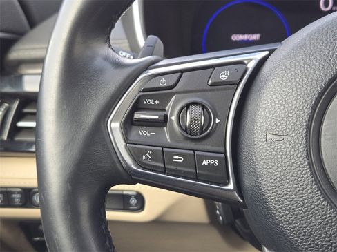 Used 2023 Acura MDX SH-AWD w/ Advance Package image 29