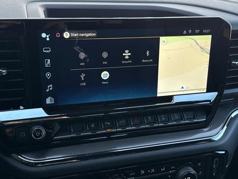 New 2026 Chevrolet Silverado 2500 ZR2 image 17