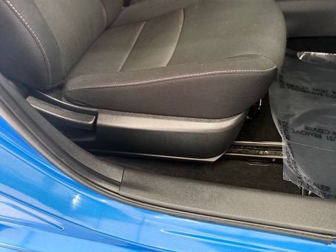 Used 2023 Nissan Sentra SV FWD image 20