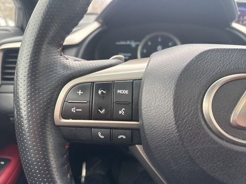 Used 2017 Lexus RX 350 F Sport w/ Cold Weather Package image 19