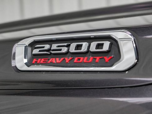 Used 2020 RAM 2500 Limited image 52