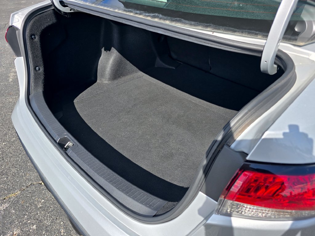 Certified 2023 Toyota Corolla SE FWD image 17