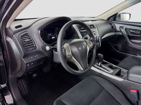 Used 2015 Nissan Altima 2.5 S w/ Power Driver Seat Package FWD image 9