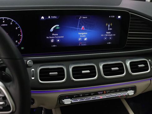 Certified 2023 Mercedes-Benz GLE 350 GLE 350 image 11