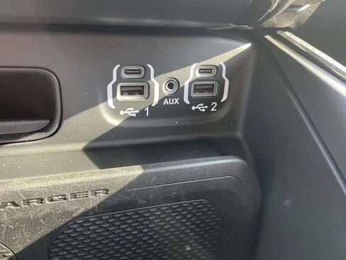 Used 2022 RAM 2500 Limited AWD/4WD image 20