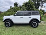 Used 2022 Ford Bronco Black Diamond w/ Sasquatch Package image 4