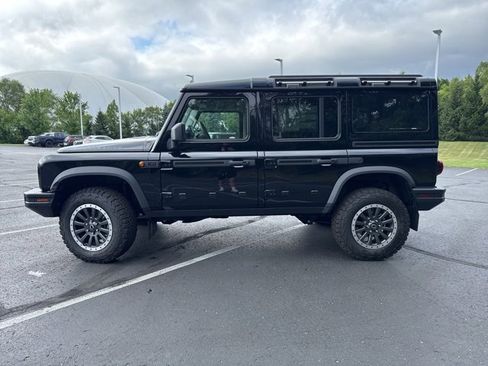 New 2025 INEOS Grenadier Trialmaster Edition image 8