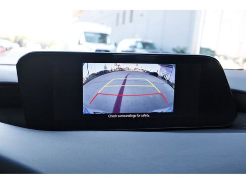 Used 2023 MAZDA MAZDA3 s image 26