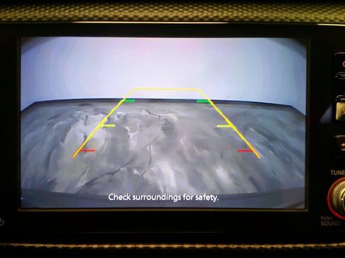 Used 2023 Nissan Kicks SV image 17