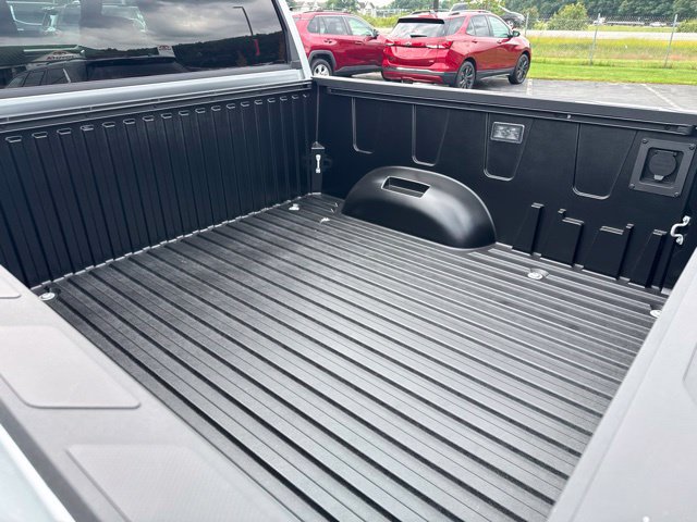 New 2026 Toyota Tundra Platinum w/ TRD Off-Road Package AWD/4WD image 7