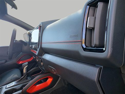 New 2026 Nissan Frontier PRO-4X w/ Tow Package image 14