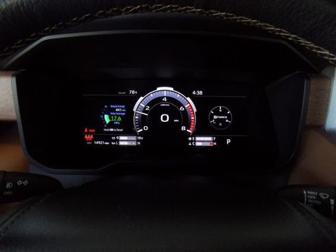 Used 2023 Toyota Tundra 1794 Edition w/ TRD Off-Road Package AWD/4WD image 15