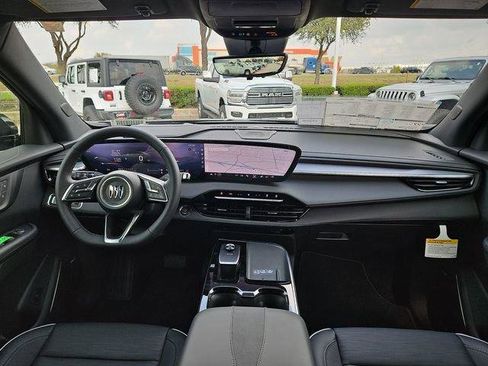 New 2026 Buick Enclave Sport Touring w/ Power Package image 9