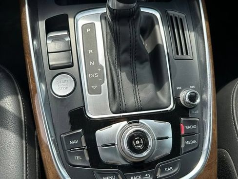 Used 2015 Audi Q5 2.0T Premium Plus w/ Technology Package AWD/4WD image 33