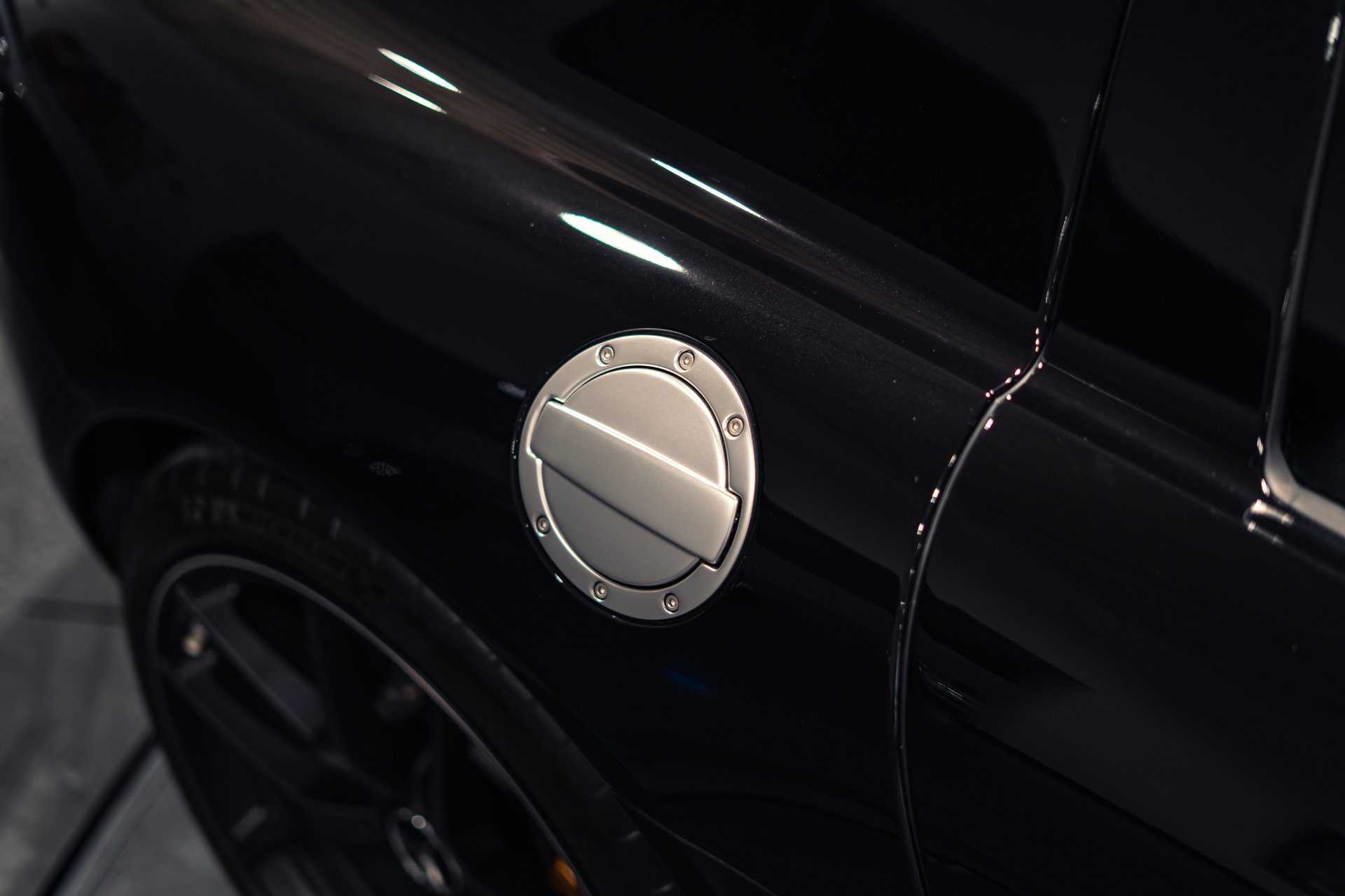 Used 2015 Mercedes-Benz SLS AMG GT Final Edition image 22