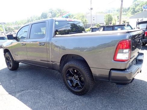 Used 2020 RAM 1500 Big Horn AWD/4WD image 4
