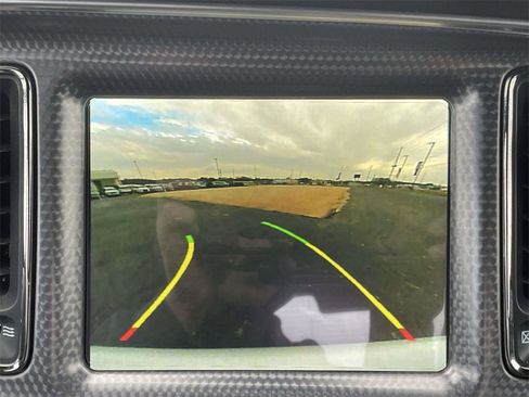 Used 2019 Dodge Challenger SRT Hellcat w/ Plus Package image 20