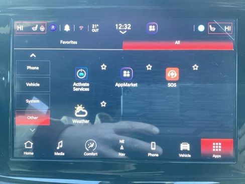 New 2026 Dodge Durango GT image 50