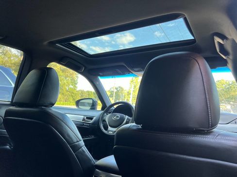 Used 2013 Lexus GS 350 w/ F Sport Pkg image 17