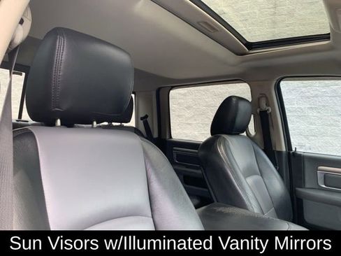 Used 2014 RAM 1500 Outdoorsman image 46