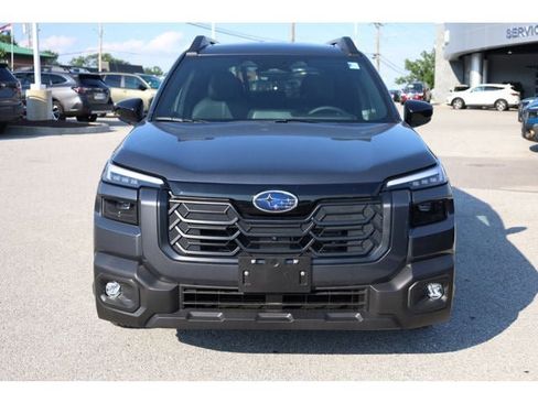 New 2026 Subaru Outback Touring AWD/4WD image 29